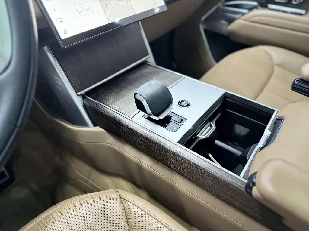 Land Rover Range Rover 2024 из CN, фото 7