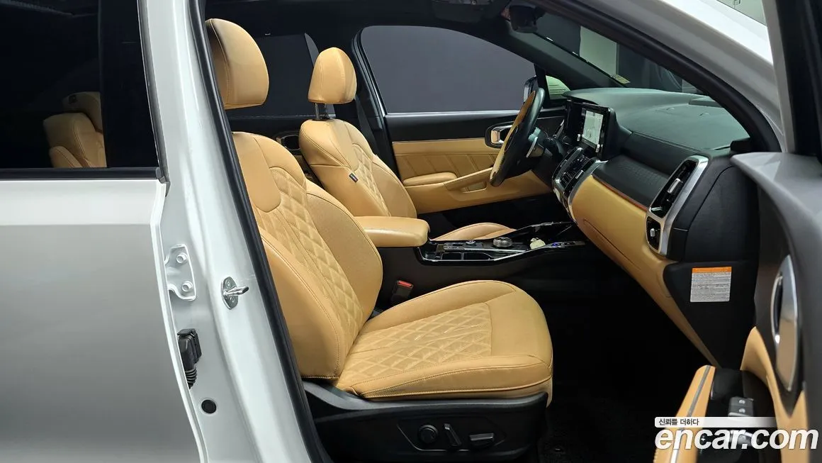 Kia Sorento — фото 10