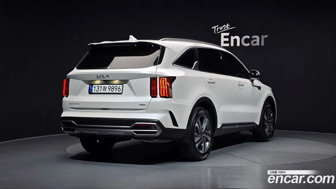 Kia Sorento — фото 2