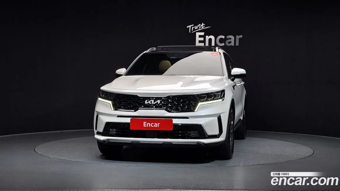 Kia Sorento — фото 3