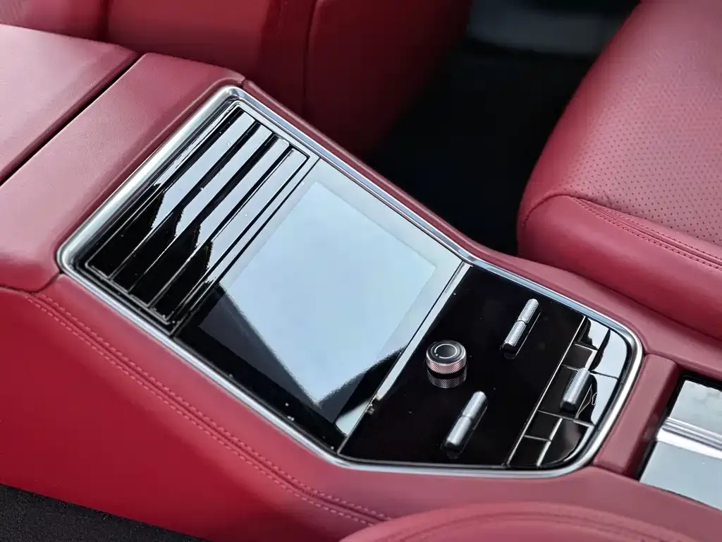 Porsche Panamera 2021 из CN, фото 9