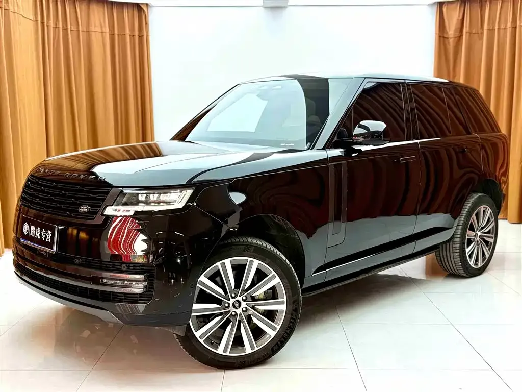 Land Rover Range Rover 2023 из CN, фото 1