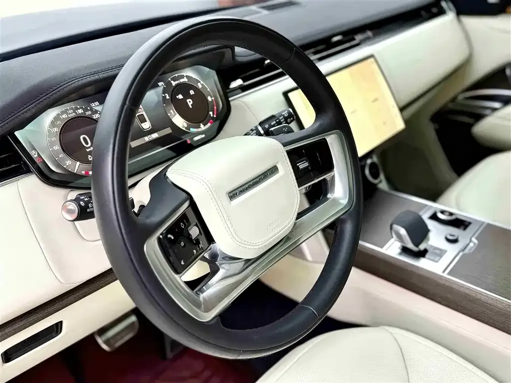 Land Rover Range Rover 2023 из CN, фото 10