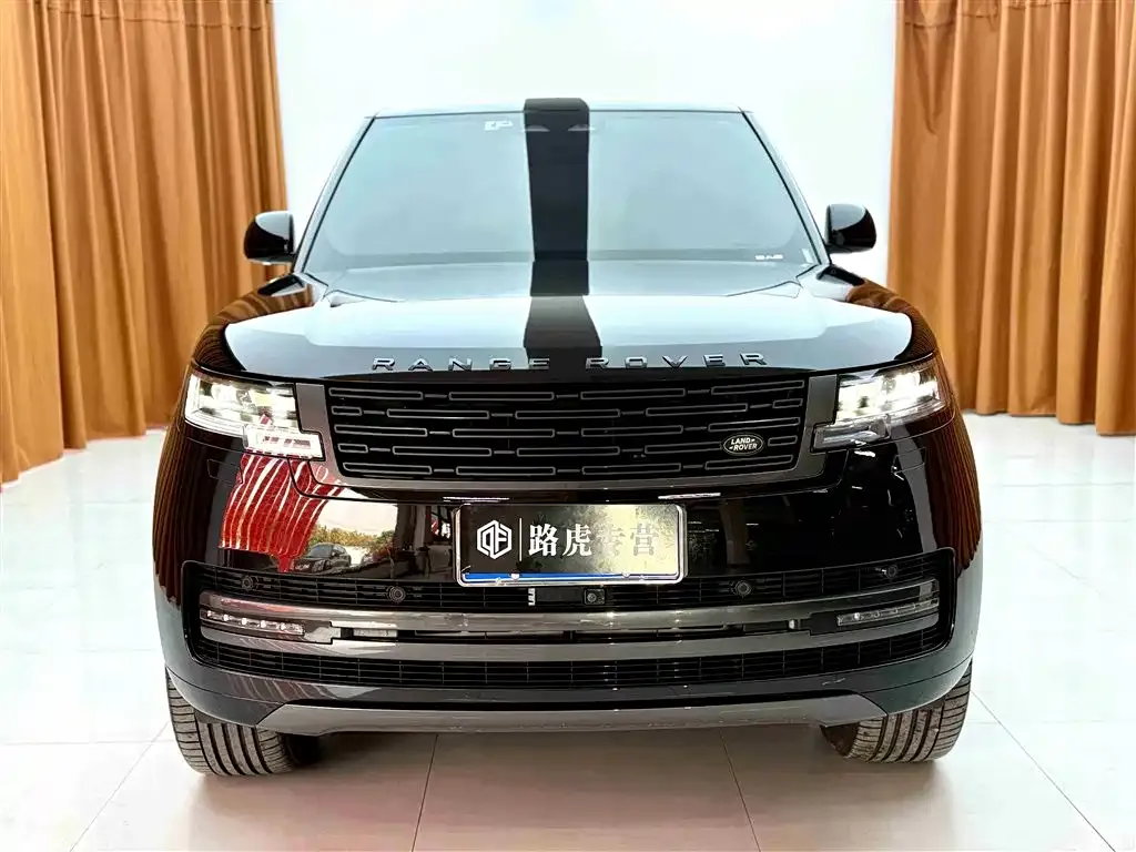 Land Rover Range Rover 2023 из CN, фото 2