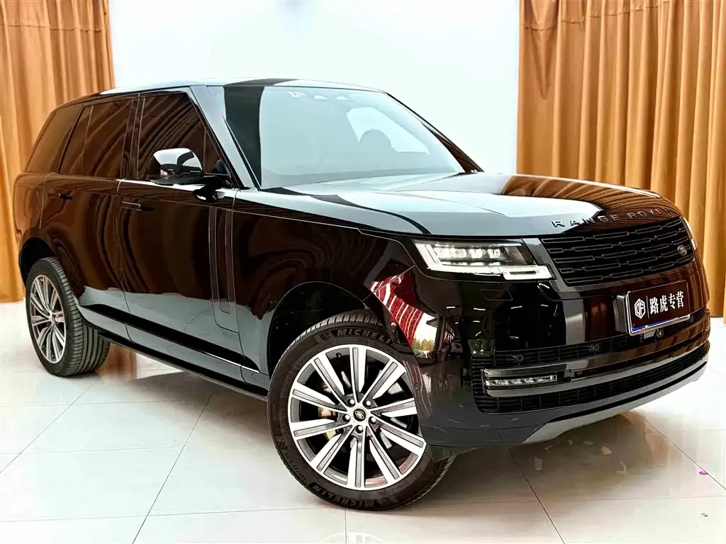 Land Rover Range Rover 2023 из CN, фото 3