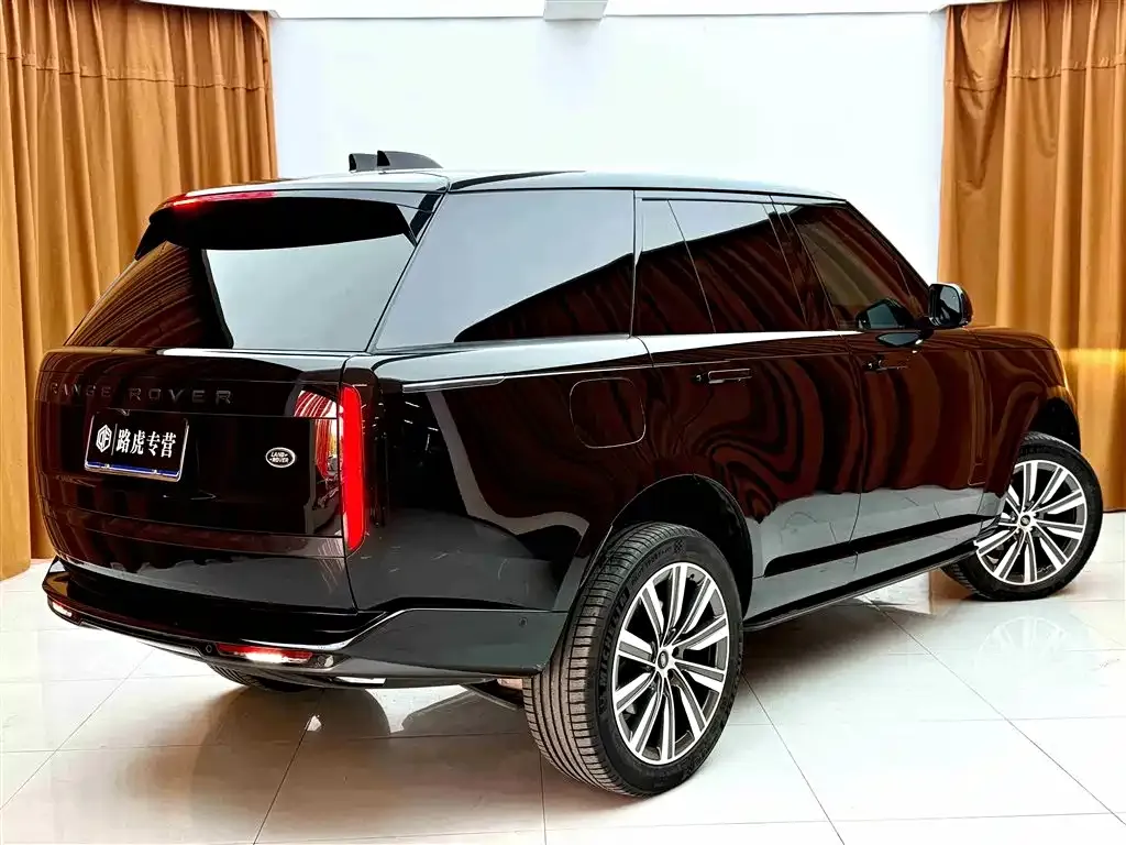 Land Rover Range Rover 2023 из CN, фото 4