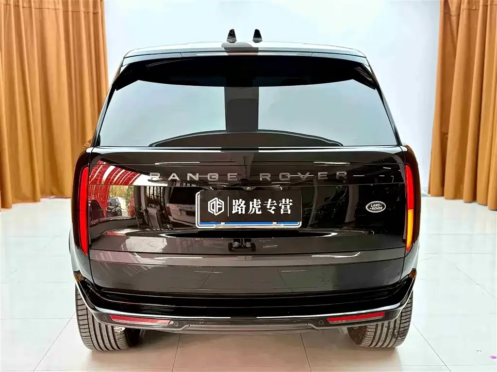 Land Rover Range Rover 2023 из CN, фото 5