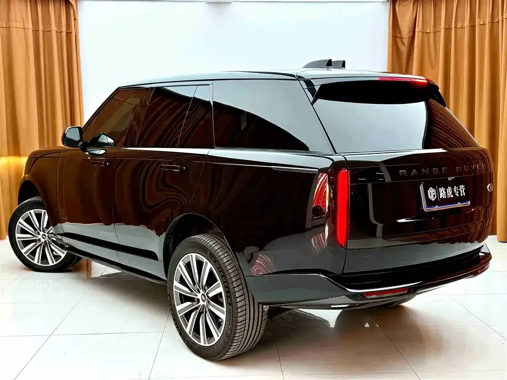 Land Rover Range Rover 2023 из CN, фото 6