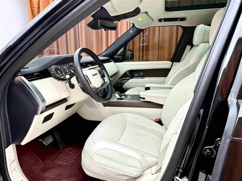 Land Rover Range Rover 2023 из CN, фото 7