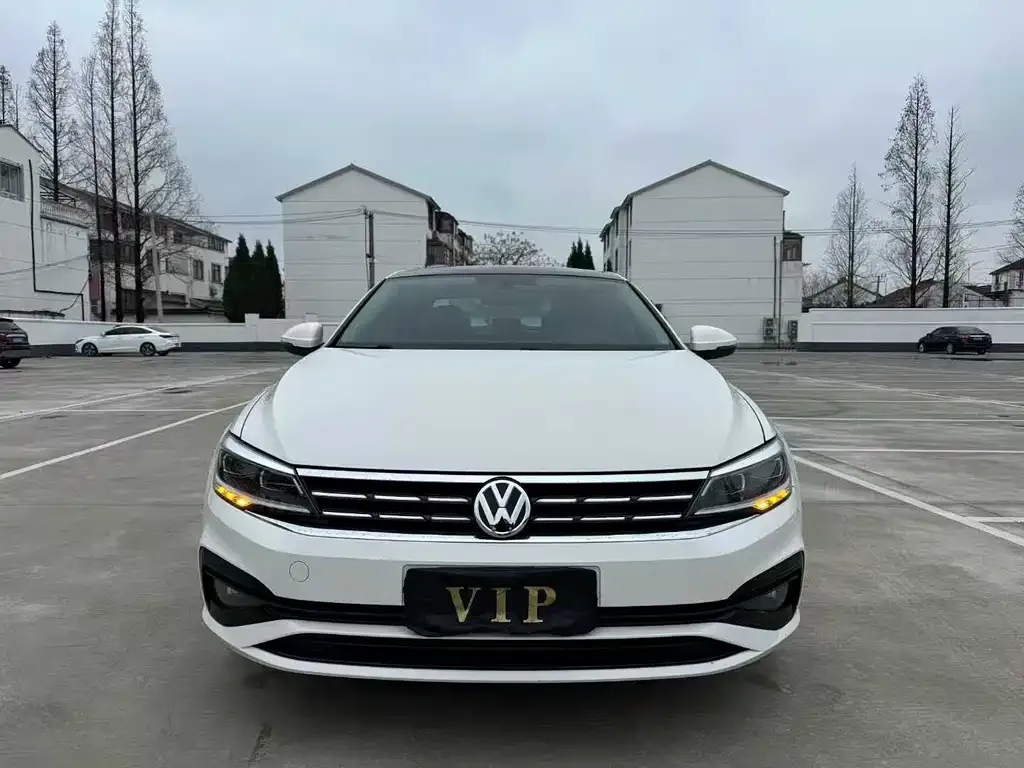 Volkswagen Lamando 2021 из CN, фото 3