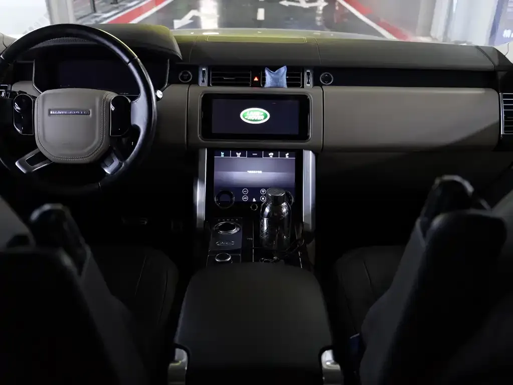 Land Rover Range Rover 2021 из CN, фото 10