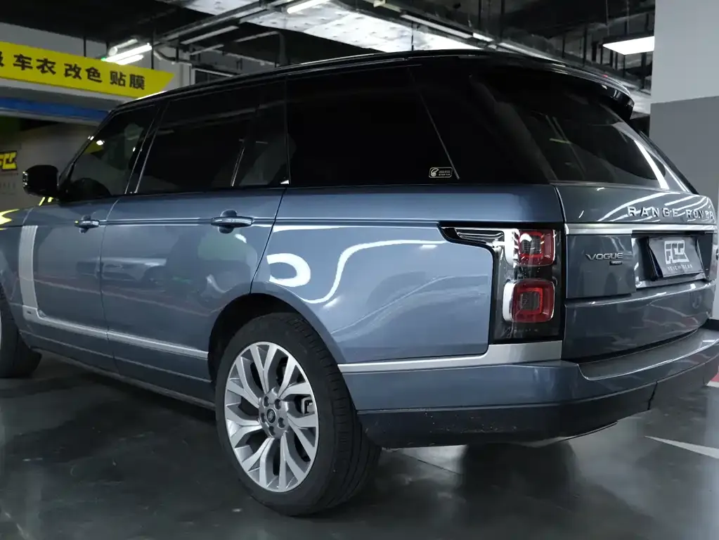 Land Rover Range Rover 2021 из CN, фото 8
