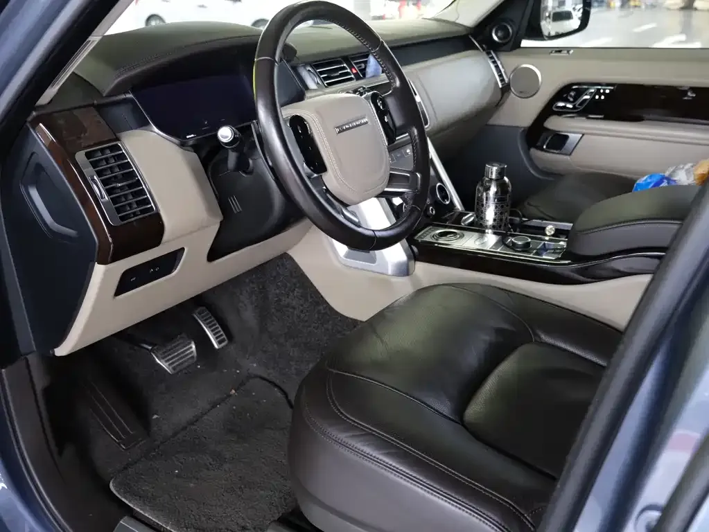 Land Rover Range Rover 2021 из CN, фото 9