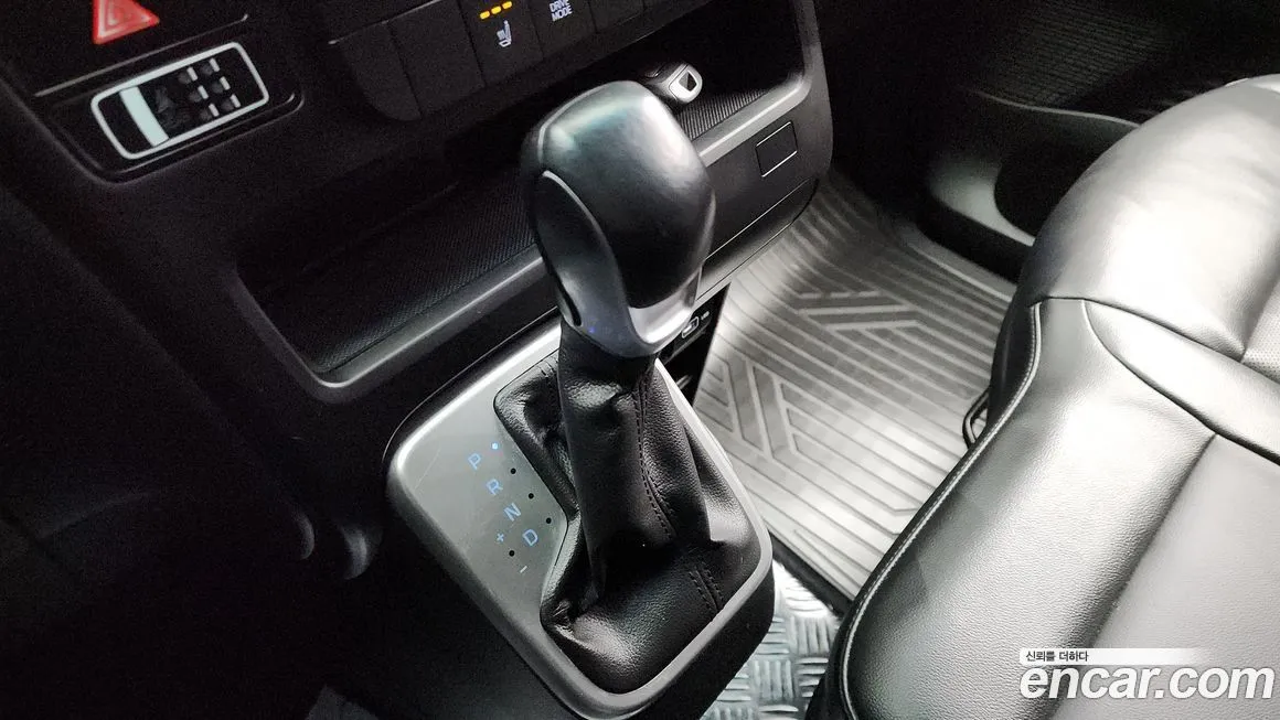 Hyundai Staria 2022 из KR, фото 9