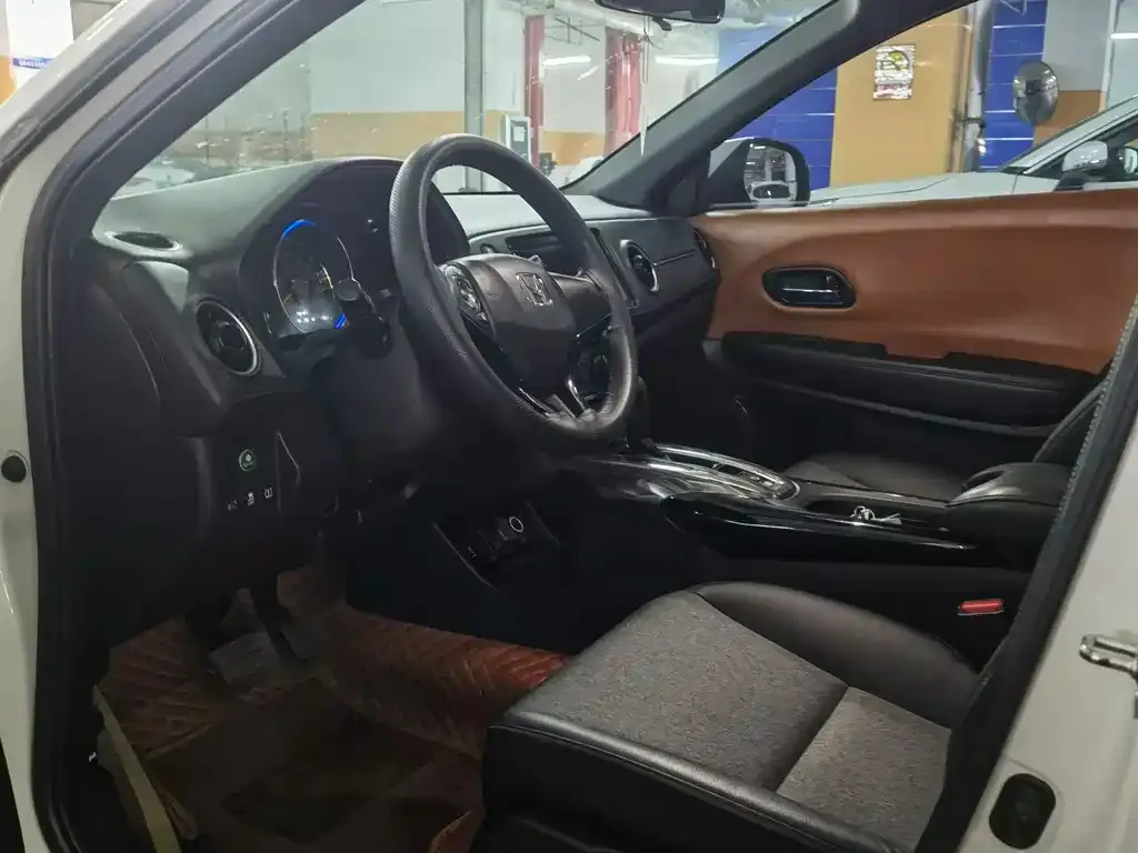 Honda XR-V 2021 из CN, фото 7
