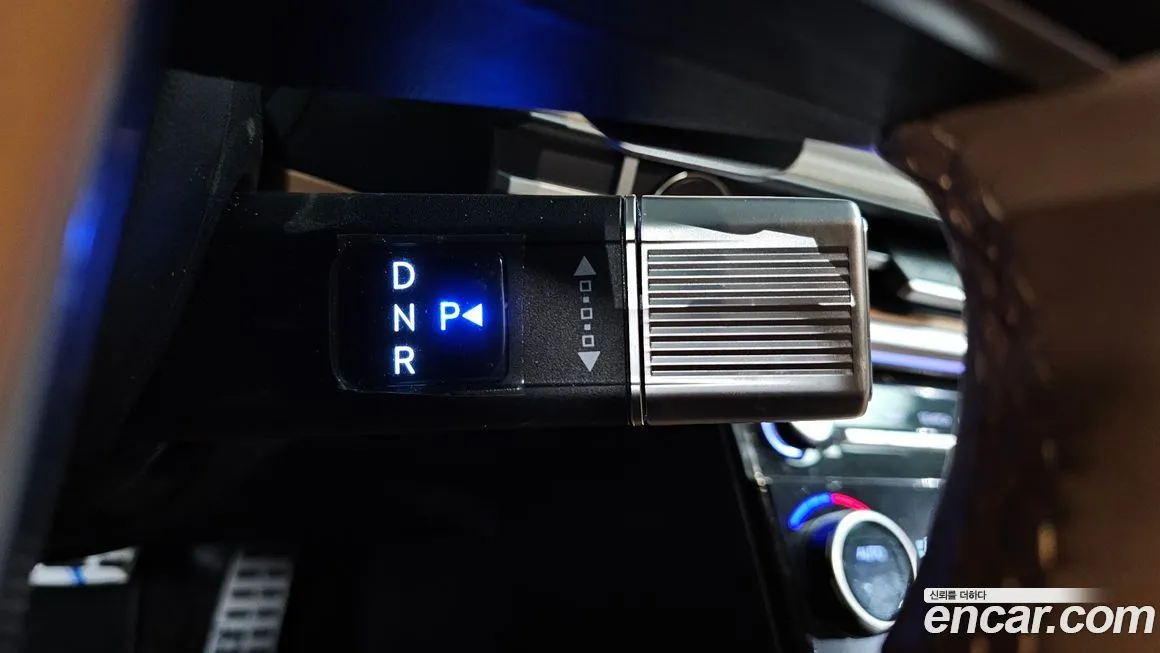 Hyundai Santafe — фото 9