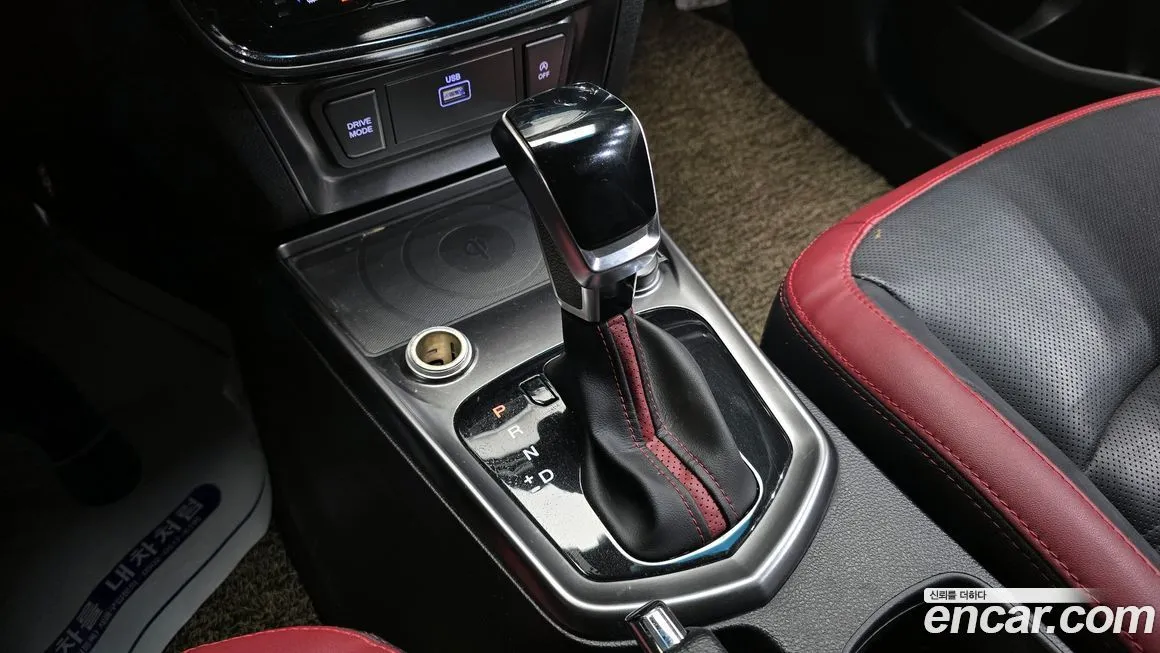 KG Mobility (Ssangyong) TIBOLI 2022 из KR, фото 9