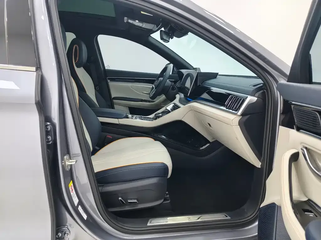 BYD PLUS New Energy 2023 из CN, фото 10