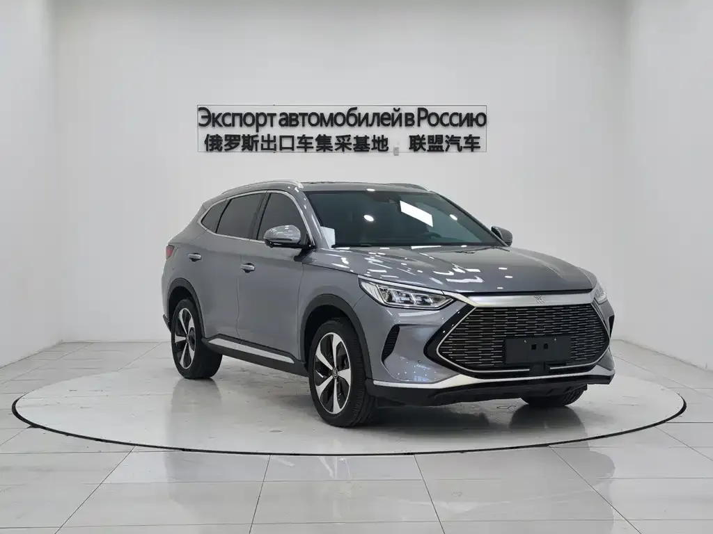 BYD PLUS New Energy 2023 из CN, фото 3