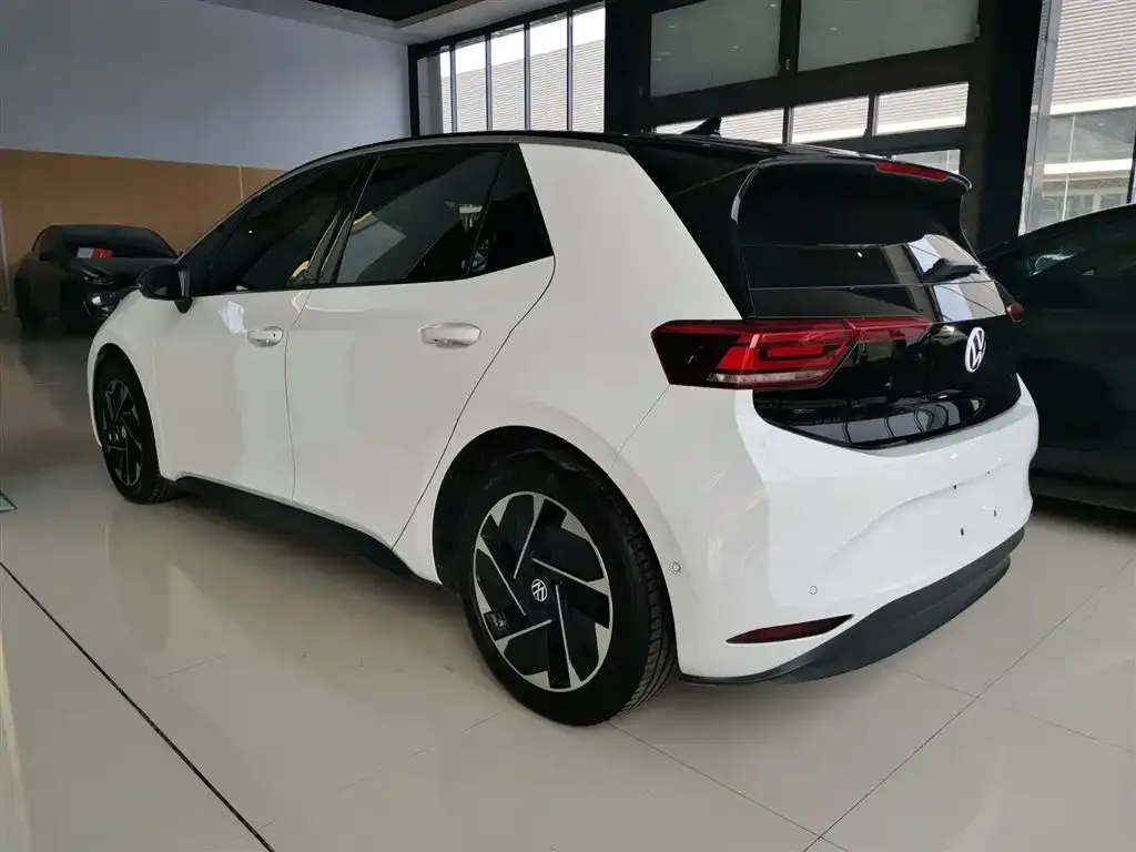 Volkswagen ID.3 2024 из CN, фото 5