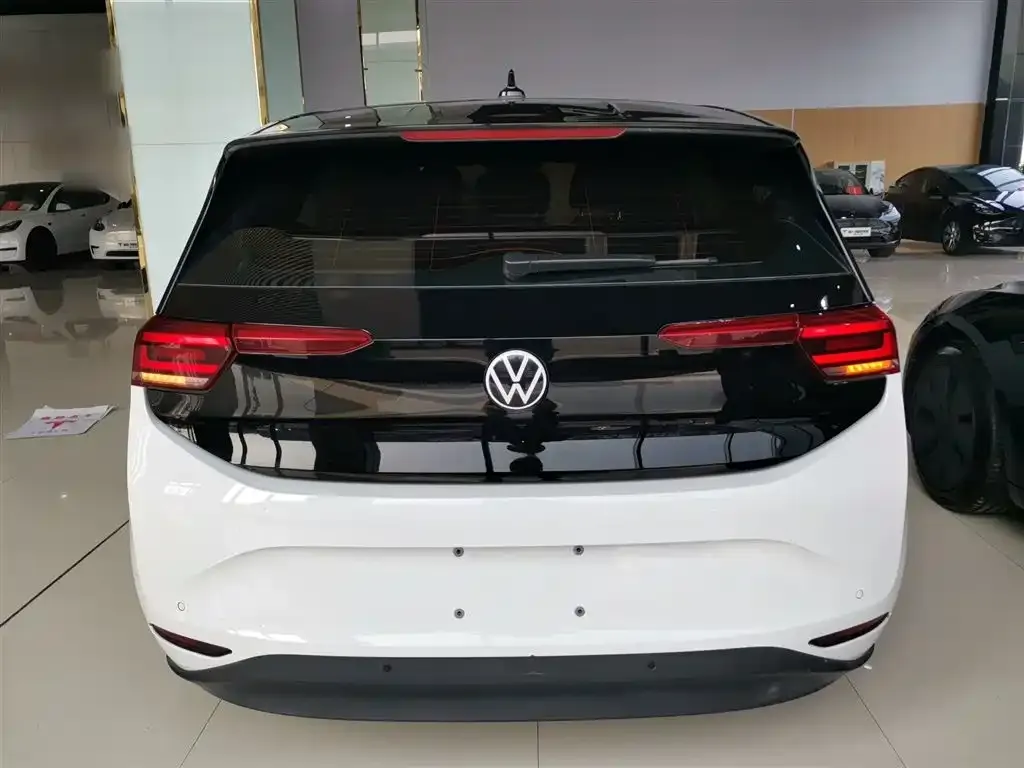 Volkswagen ID.3 2024 из CN, фото 6