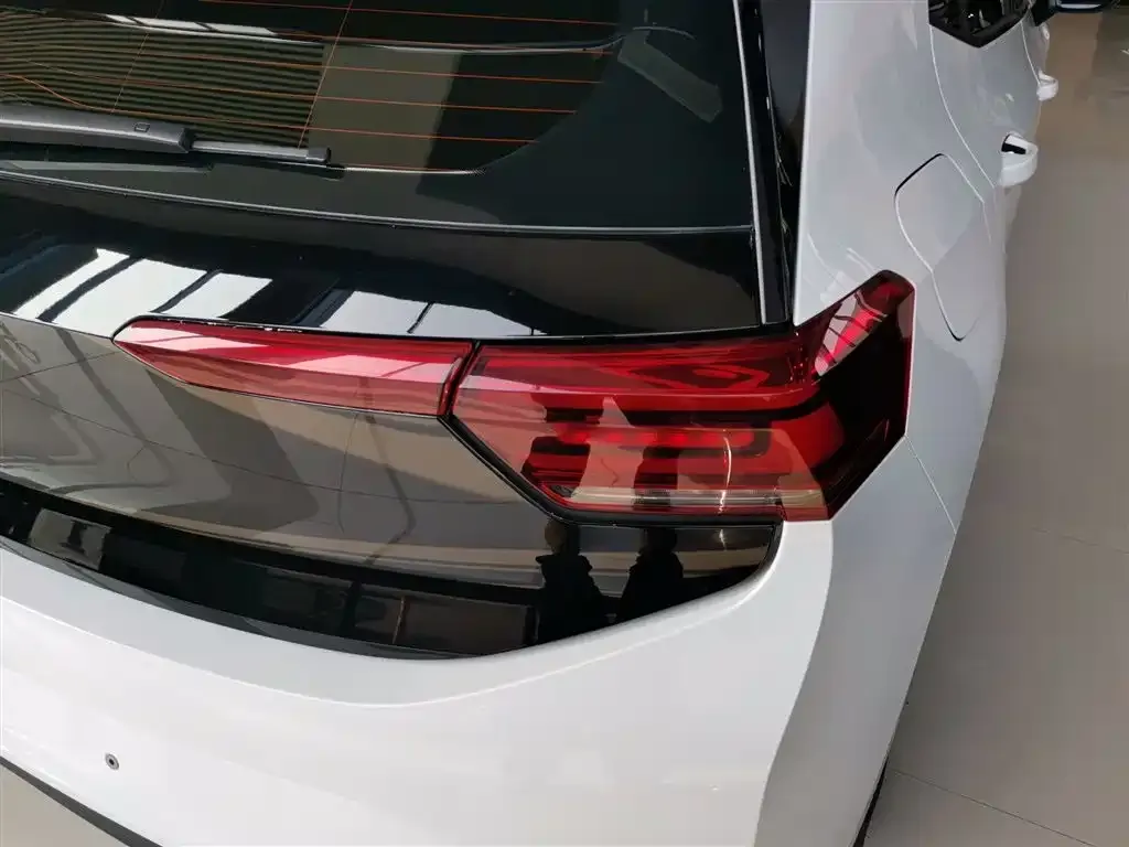 Volkswagen ID.3 2024 из CN, фото 8