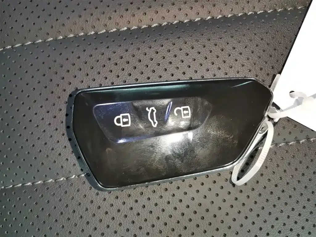 Volkswagen ID.3 2024 из CN, фото 9
