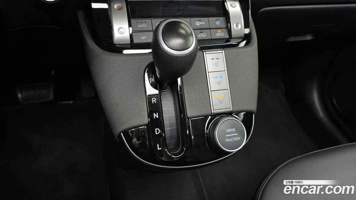 Hyundai Casper — фото 9