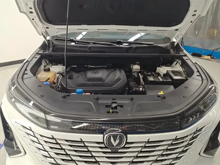 Changan CS75PLUS 2023 из CN, фото 10