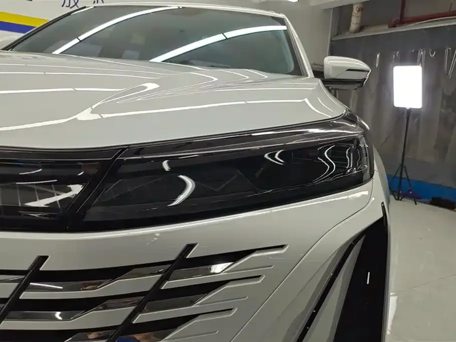 Changan CS75PLUS 2023 из CN, фото 5