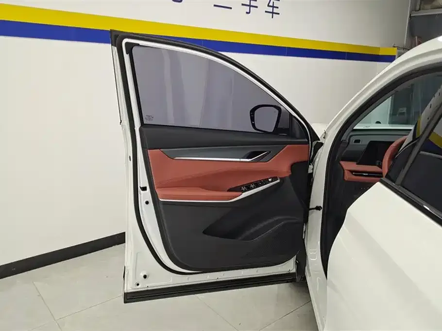 Changan CS75PLUS 2023 из CN, фото 7
