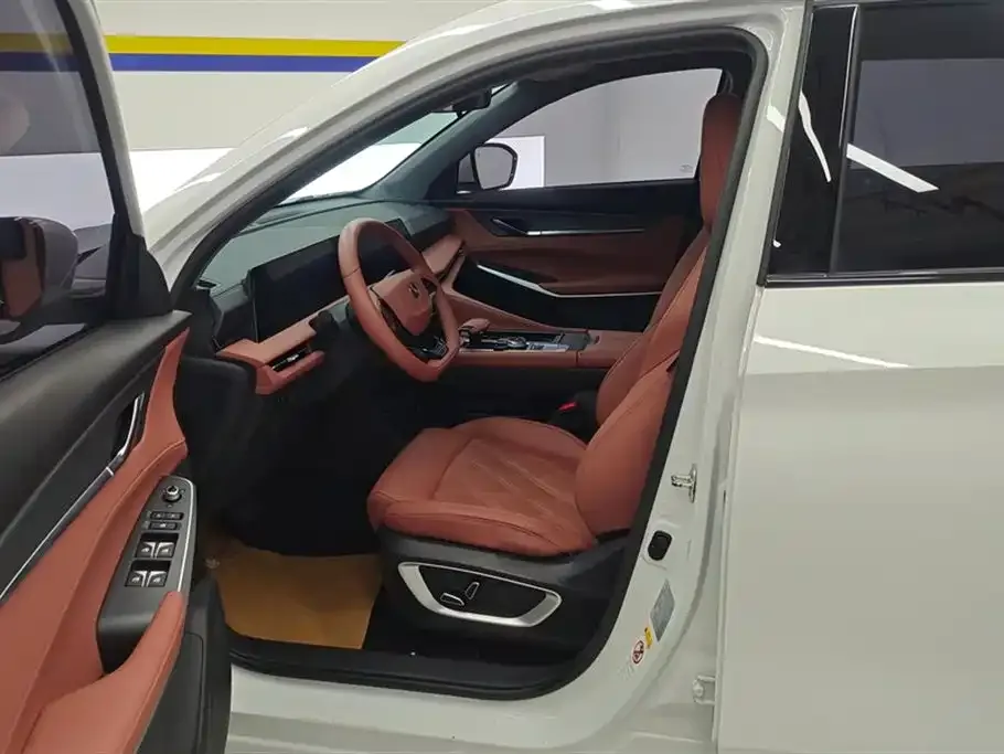 Changan CS75PLUS 2023 из CN, фото 9