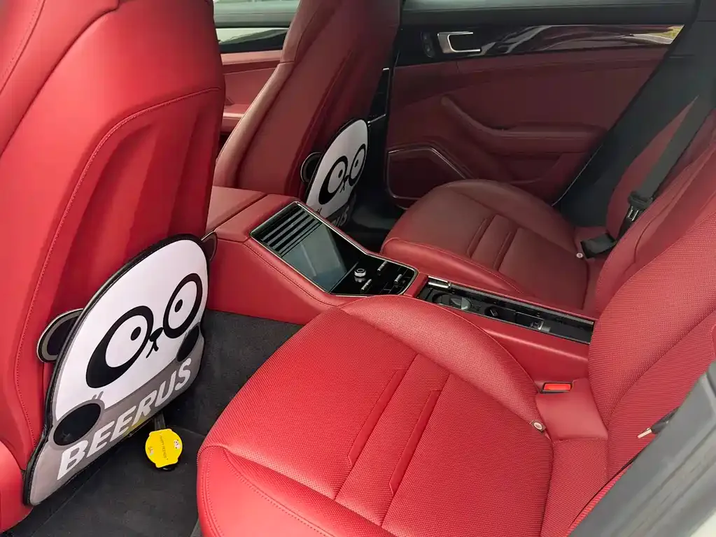 Porsche Panamera 2023 из CN, фото 8