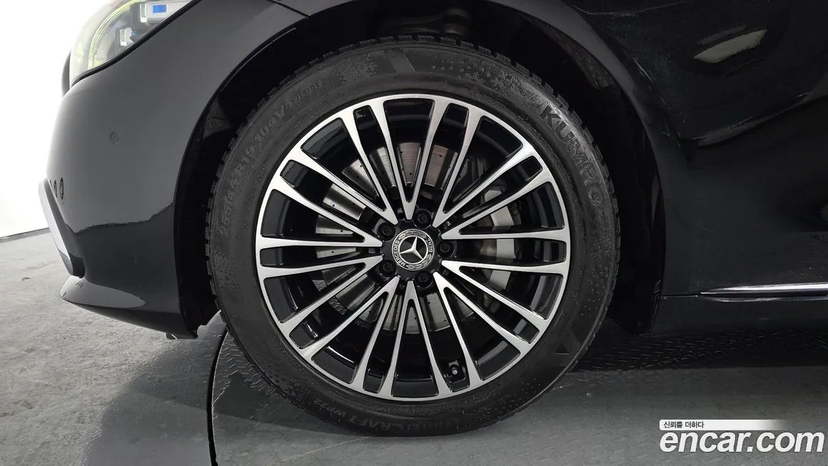 Mercedes-Benz S-Class 2022 из KR, фото 5