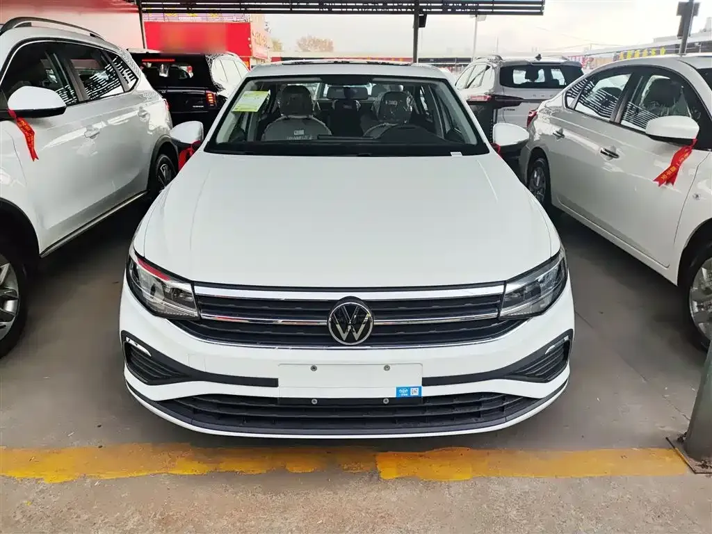 Volkswagen Bora 2025 из CN, фото 3