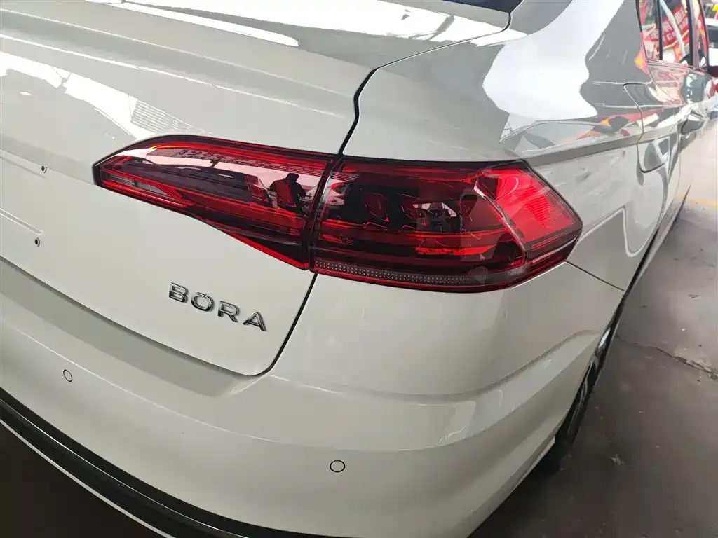 Volkswagen Bora 2025 из CN, фото 8