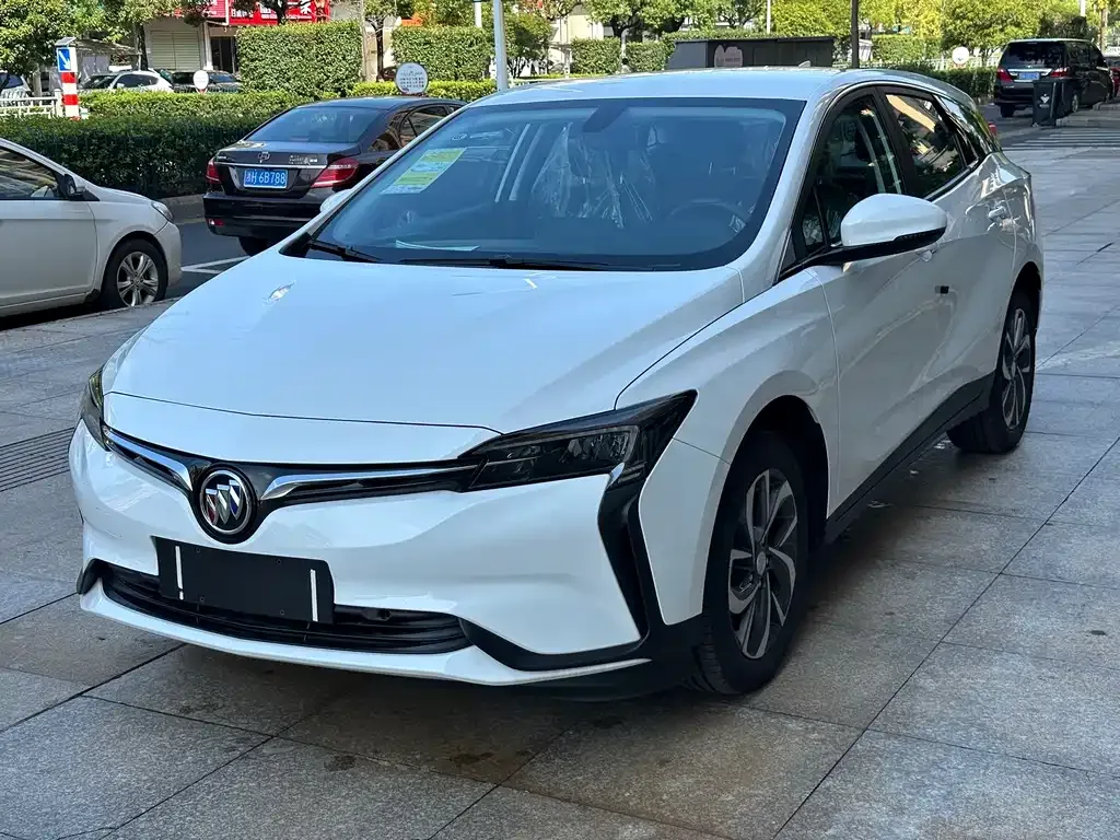 Buick Velite 6 — фото 1
