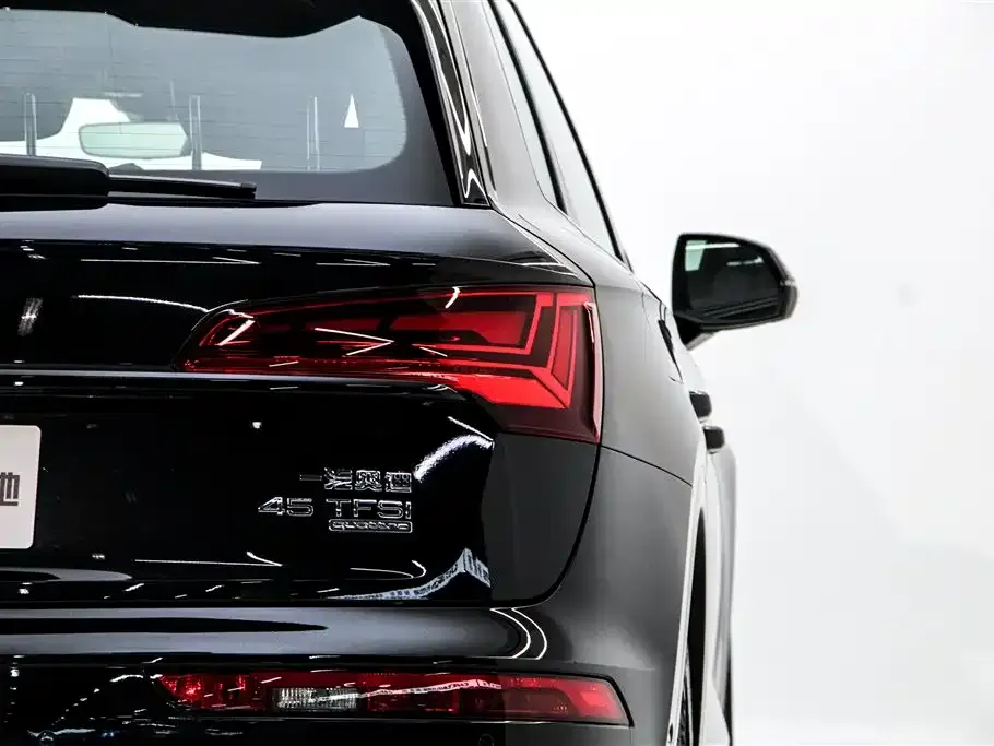 Audi Q5L 2025 из CN, фото 10
