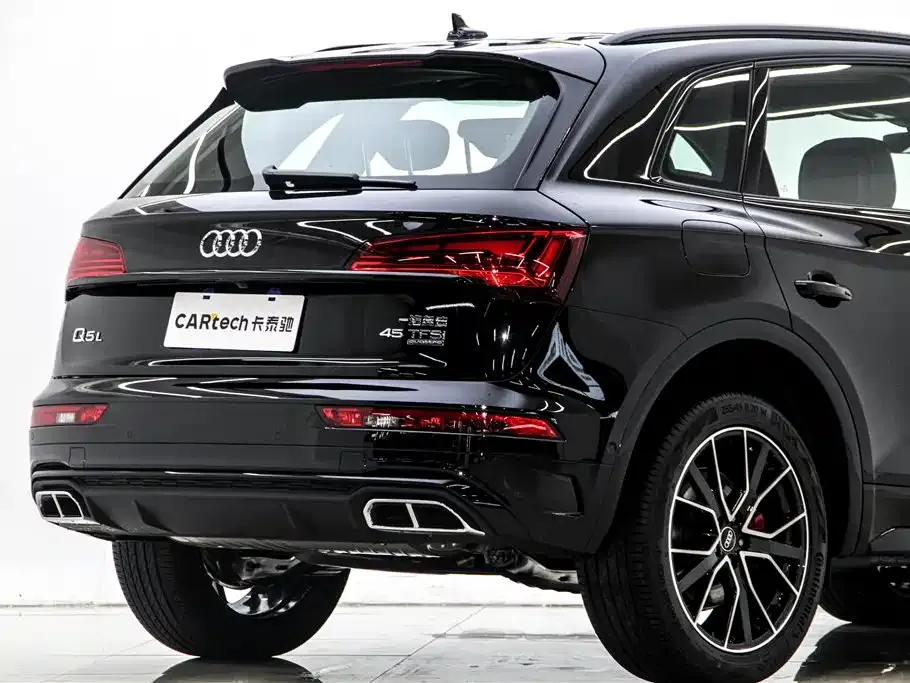 Audi Q5L 2025 из CN, фото 8