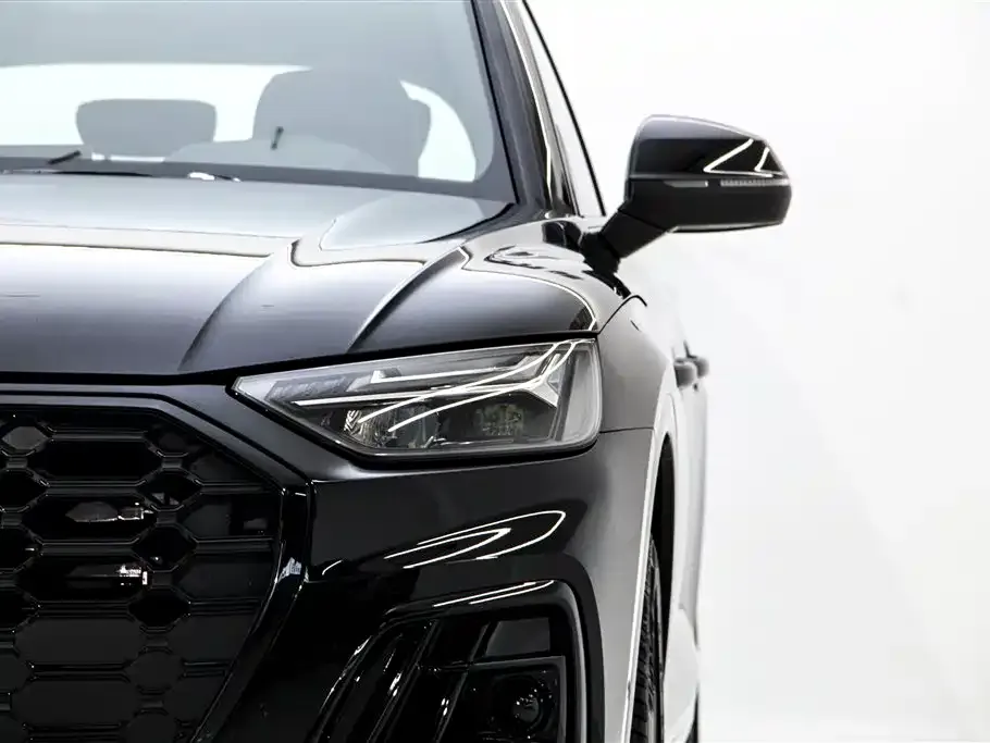 Audi Q5L 2025 из CN, фото 9