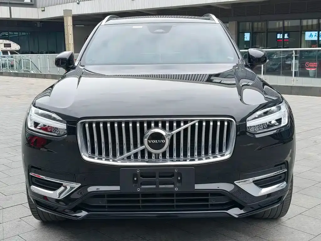 Volvo XC90 2023 из CN, фото 9