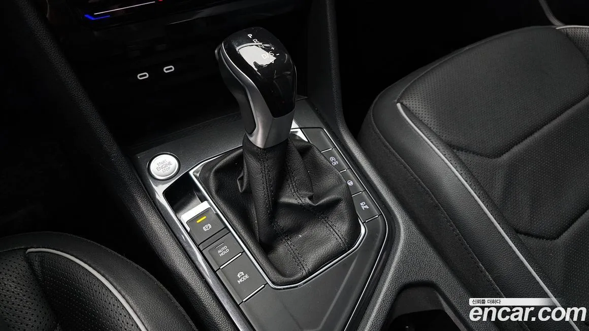 Volkswagen Tiguan 2023 из KR, фото 9