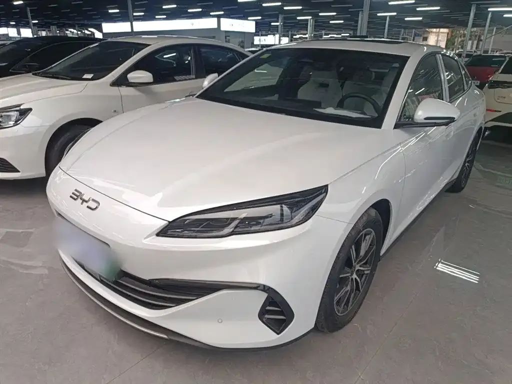 BYD Seal 06 2025 из CN, фото 1