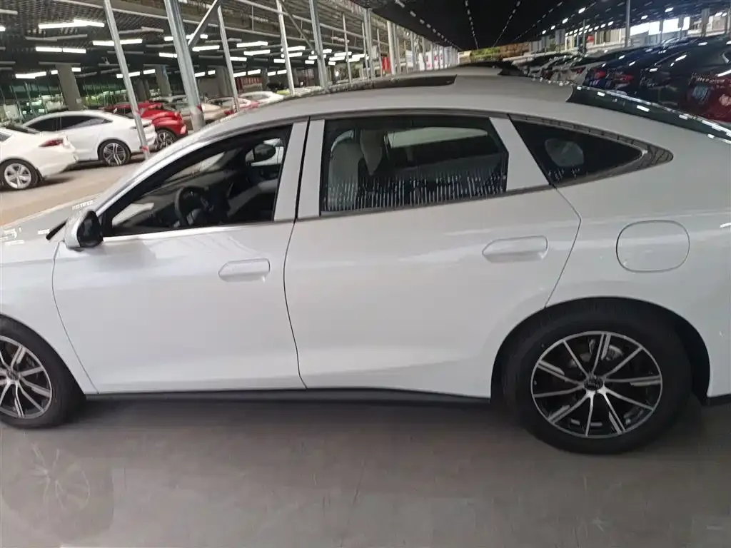 BYD Seal 06 2025 из CN, фото 5