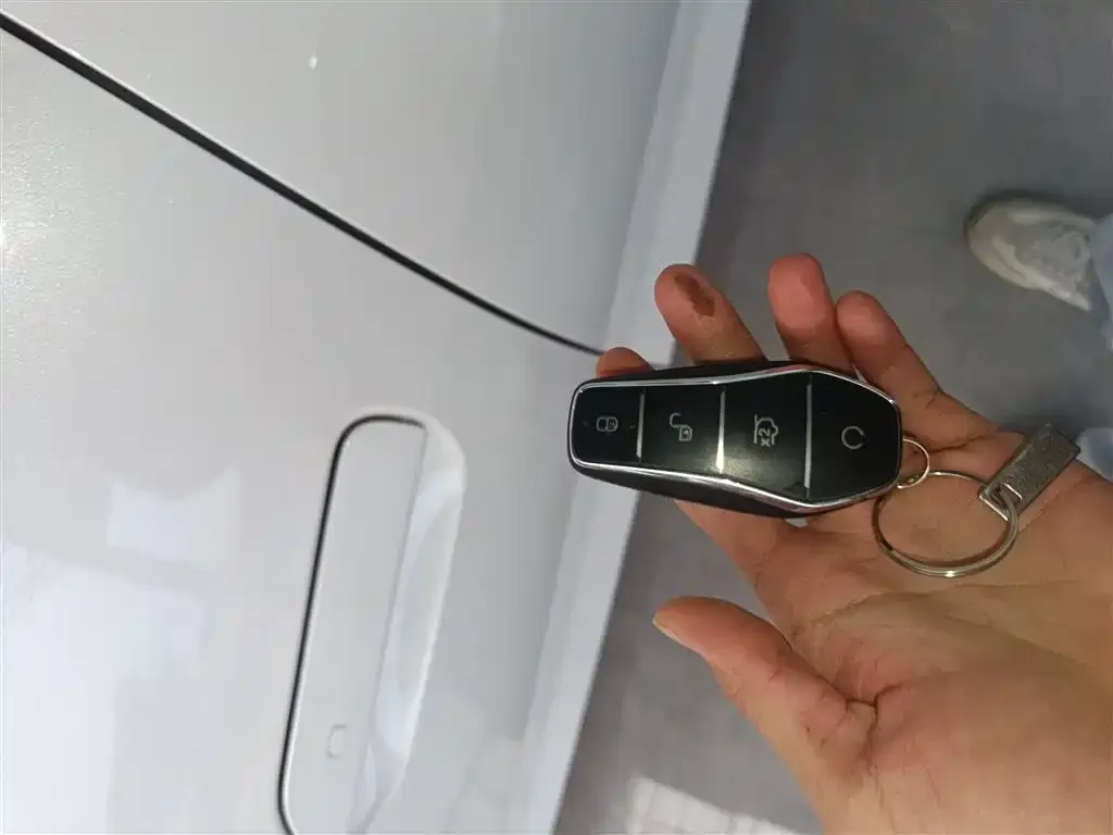 BYD Seal 06 2025 из CN, фото 9