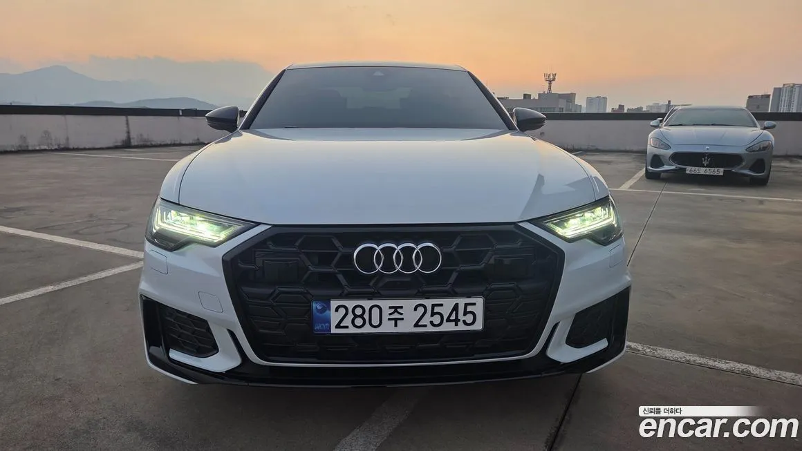 Audi A6 — фото 3