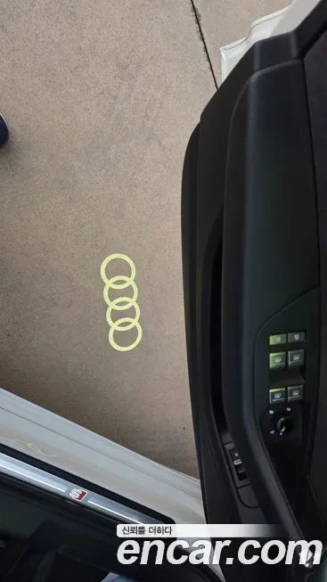 Audi A6 — фото 6