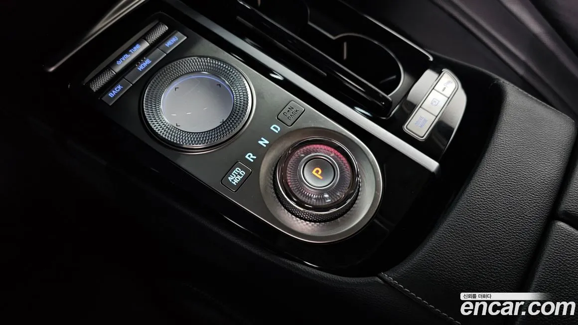 Genesis G80 2022 из KR, фото 9