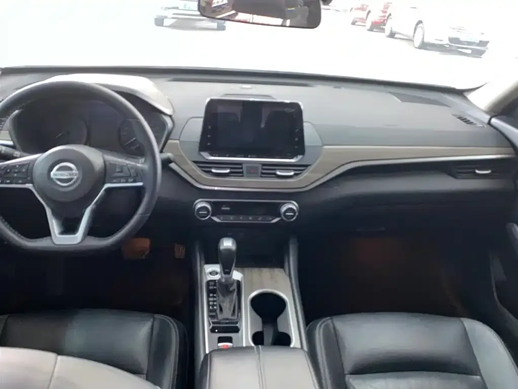 Nissan Teana 2022 из CN, фото 10
