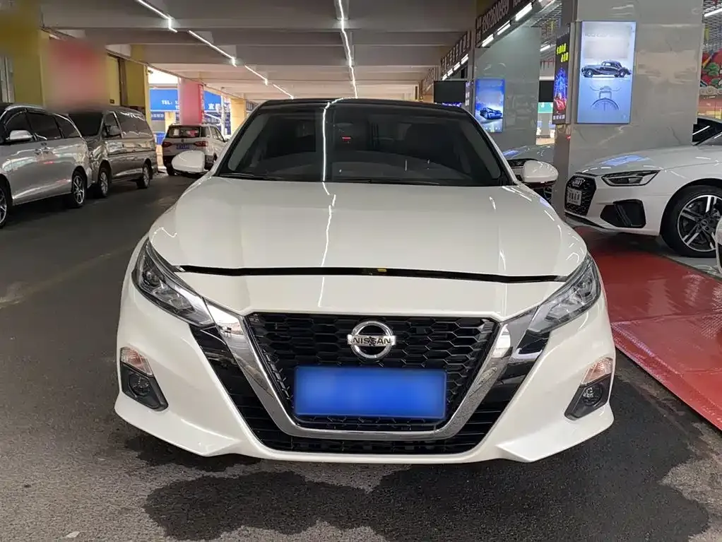 Nissan Teana 2022 из CN, фото 3